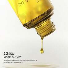 OLAPL Nº.7 Bonding Oil - Weightless Styling Oil For Instant Shine & Protection - Oil - View 6