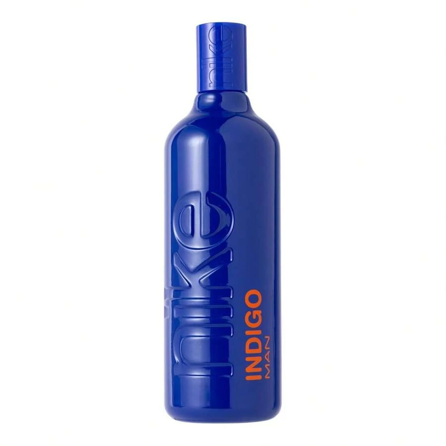 - Indigo, Men's Cologne, 100 Ml, 200 Ml, 3-Piece Gift Set, Spray Perfume, Natural And Masculine Eau De Toilette, Woody Fruity Aroma, Youthful, Captivating And Long-Lasting Fragrance - ✅ Delivery 24/72h - 彩色 - 查看 1