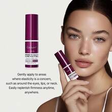 [Official] Gifted Collagen Boost Set Pore Spot Skin Care Calcium Collagen Volume Firming Balm For Enhanced Skin Health Routine - Dr.M 5Pcs Skincare Set - 查看 2