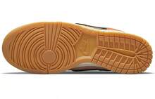 Nike Dunk Low 'Scrap' Multi-Color Sneakers Men DB0500-200 - 彩色 - 查看 6