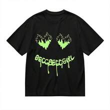Men T-Shirts - Black - View 2