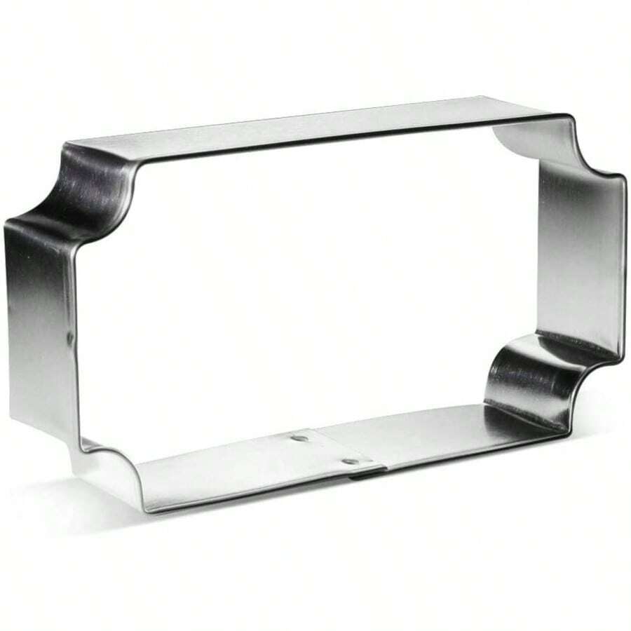 Pastry Cutters - Plateado - View 1