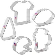 Decorating Tip Sets - Initial - View 9