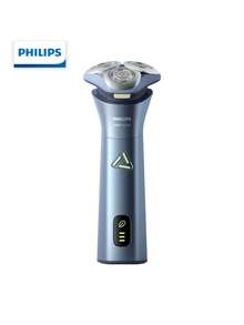 PHILIPS 飛利浦 Cyclone 系列 3 電動刮鬍機 PRO，USB-A 充電 - 彩色 - 查看 13