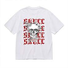 Camisetas de hombre - Blanco - Ver 2