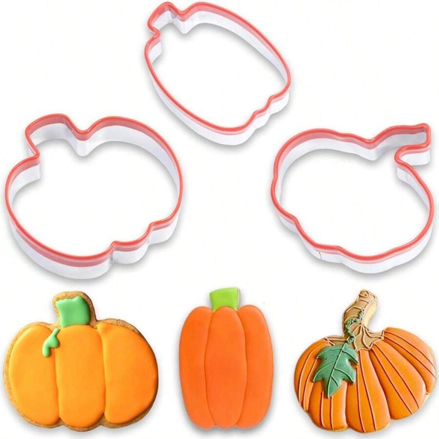 Decorating Tip Sets - Initial - View 1