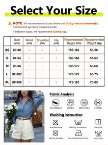 YIU LUMOS Women's Blue Button-Down Shirt, Lapel Collar Long Sleeve Pocket Loose Fit, Elegant Commuter French Style Blouse, Suitable For Office, Daily Business Casual - Blue - View 9