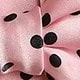 Rose pâle