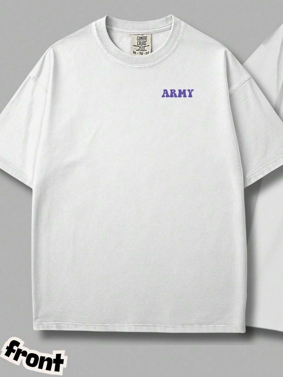 Women T-Shirts - White - View 1