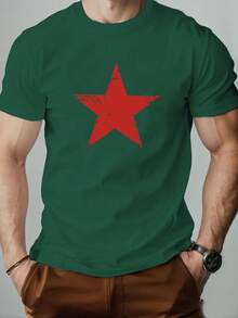 Camisetas de hombre - Blanco - Ver 9
