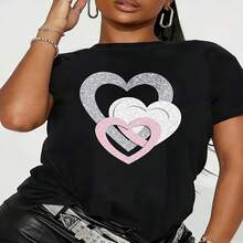 Women Sweatshirts & Hoodies - Black 235 - View 1