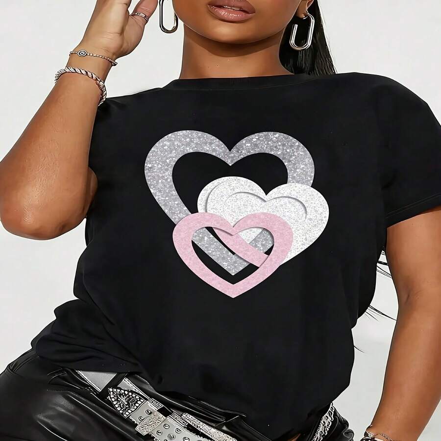 Women Sweatshirts & Hoodies - Black 235 - View 1