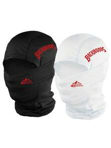 1pc/2pcs/3pcs Unisex Ski Balaclava Mask, Lightweight UV Protection Balaclava Mask For Summer, Suitable For Motorcycle - A - View 10