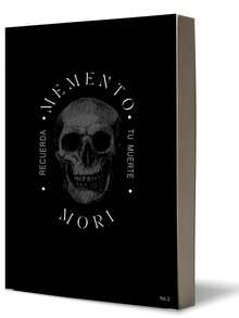 MEMENTO MORI: REMEMBER YOUR DEATH - Paperback - Single Book - View 1
