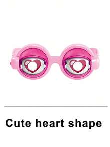 1pc Adjustable Elastic Band Cute Glowing Glasses, ABS Material Fun Glasses, Suitable For Adults And Teens, Perfect Choice For Halloween, Birthday, Holiday Costume Party And Other Occasions - Multicolor - View 15