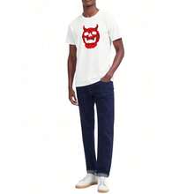 T-Shirts für Herren - Weiss - Übersicht 3