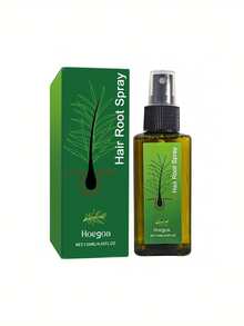 120ml Rosemary Biotin Hair Oil, Plant Essence Oil For Relaxation And Comfort, Contains Blue Tansy Oil And Rosemary Oil - Nourishes And Smoothes Hair - Various Scents - View 9