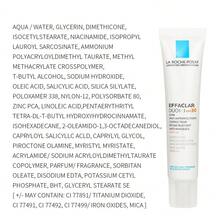 La Roche-Posay Effaclar Duo (+) Corrective Unclogging Care Anti-Imperfections Anti-Marks SPF 30 - 淺藍色 - 查看 10