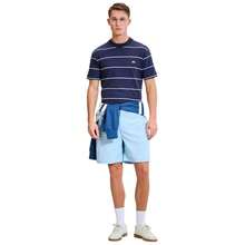 Ellesse Men Sports Tees & Tanks - 藍色 - 查看 2