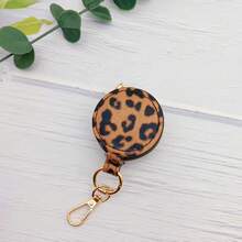 个性化狗狗结婚戒指收纳袋，狗狗专属结婚戒指盒，定制宠物戒指收纳盒 - 彩色 - 查看 14