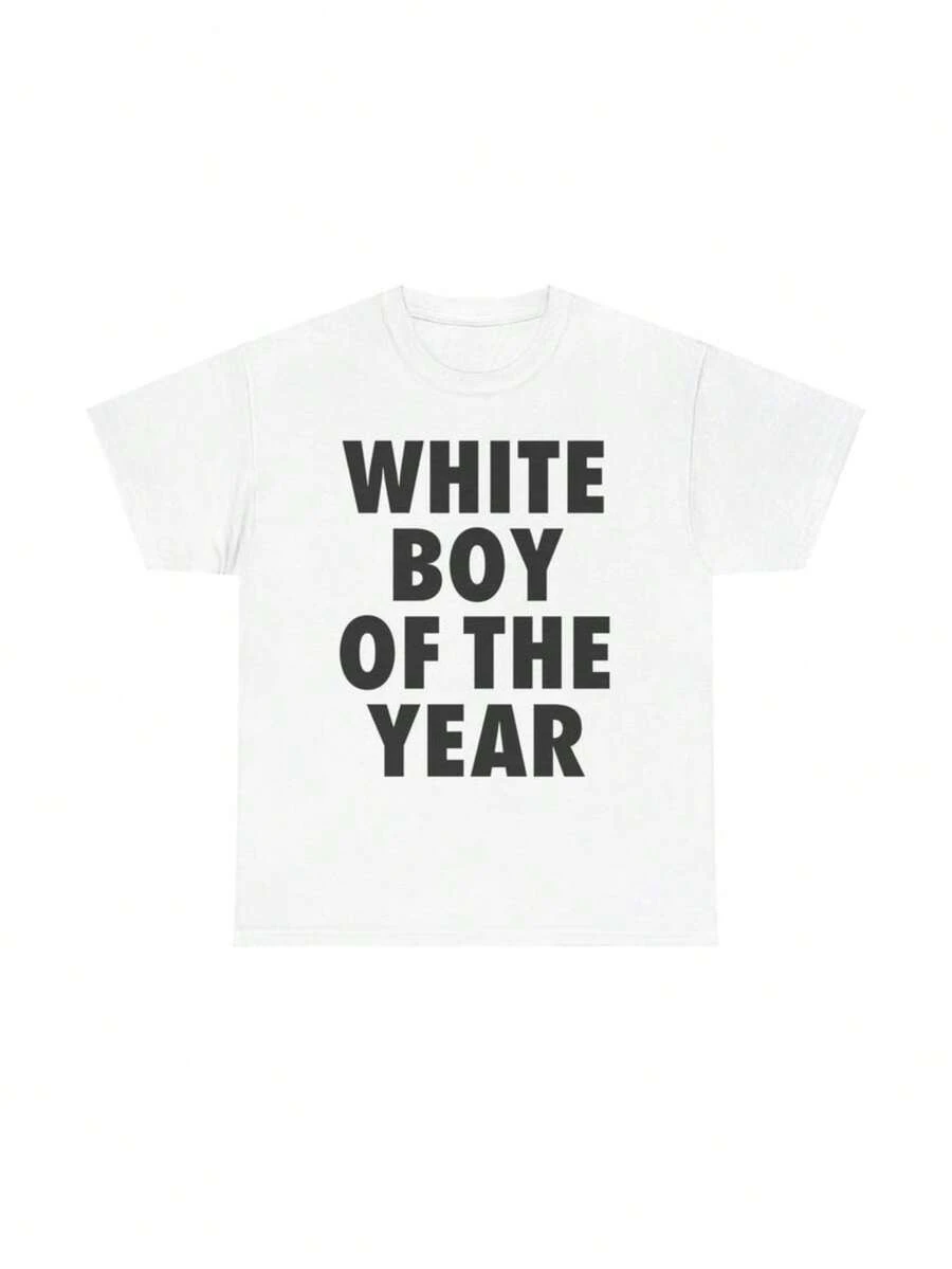 Camisetas de hombre - Blanco - Ver 1