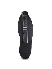 1pc Adult Foot Measuring Tool European Size Adult Foot Measuring Tool UK Size European Size Measuring Tool, Suitable For Women, Men, Adults And Children, Provides Accurate Foot Size Measurement, Can Be Measured At Home. - A - View 8