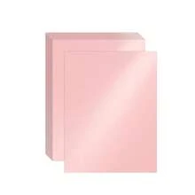 20 Sheets Of Double-Sided Pearlescent Cardboard 250gsm Heavyweight Craft Printing Paper, Used To Make Cards, Greeting Cards, Office Printing, Scrapbooks, Invitations - A4 - View 12