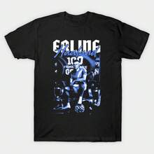 Men T-Shirts - Black - View 1