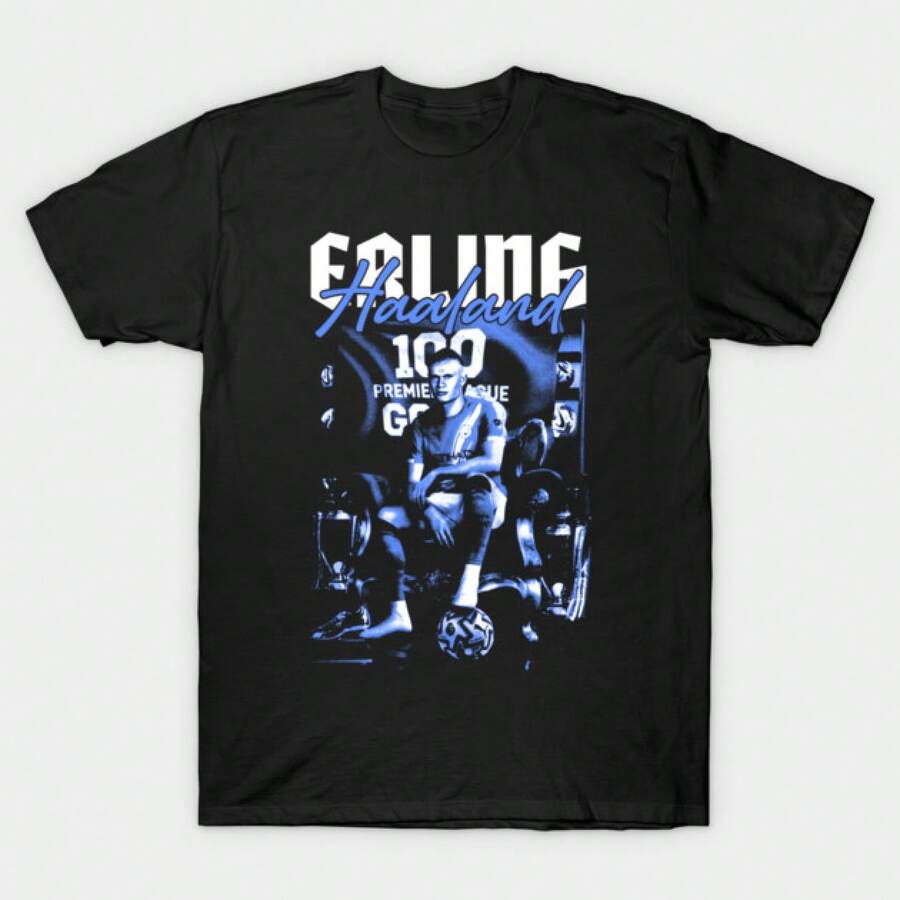 Men T-Shirts - Black - View 1