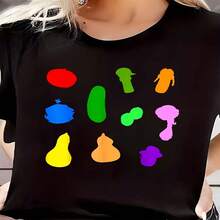 Women Sweatshirts & Hoodies - Black 270 - View 1