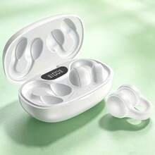 2026 New Open-Ear Air Conduction Bluetooth Earphones, Noise Canceling, Sports Calls, Long Battery Life - Multicolor - View 14