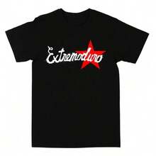 Camisetas de Mujer - Negro 8 - Ver 1