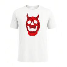 T-Shirts für Herren - Weiss - Übersicht 4