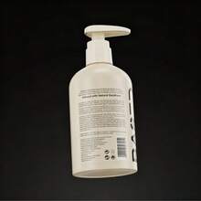 BA.SED Leave-In Conditioner, Anti-Frizz Hydrating Hair Styling Cream, Curly Hair Defining Leave-In Conditioner 200ml - 護髮素 - 查看 5