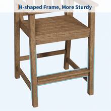 Bar Sets - Brown - View 4