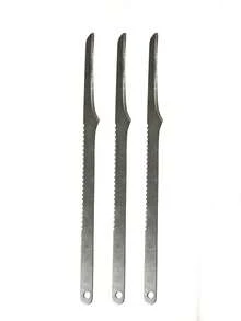 6件套不锈钢修脚工具套装，绝佳的足部护理和馈赠佳品，足部护理必备 | 时尚金属外观 | 经久耐用的修脚工具 - 彩色 - 查看 11