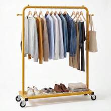 Clothing Racks - Dorado - Bekijken 9