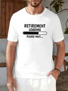 Men T-Shirts - White - View 1