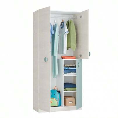Miroytengo Kids Armoires & Dressers