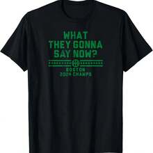 Women T-Shirts - Black - View 10