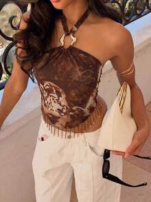 Coffee Brown