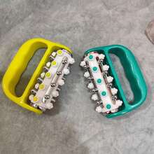 A 1 Piece Of Muscle Massage Roller Designed To Eliminate And Release Tension, This Mini Tool Is Ideal For Deep Tissue For Both Men And Women - View 7
