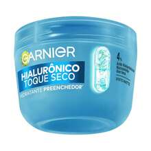Garnier Gel Dry Touch Anti-Blemish Facial Cream 85g - Hyaluronic Acid - View 5