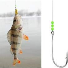 Glow Fishing Beads, Popular Styles For  2026 Year - 4mm - View 6