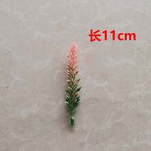 人造波斯蕨葉飾品 婚禮花束手腕花飾裝飾材料 家居綠植裝飾 仿真水生植物 攝影婚禮場景佈置 - 彩色 - 查看 10