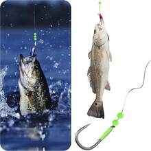 Glow Fishing Beads, Popular Styles For  2026 Year - 4mm - View 8