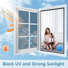 Wall Stickers - 40x200cm - View 3