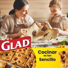 Molde para Hornear De 20x 20 Recubrimiento Antiadherente Molde para Brownies Postres Pan Molde para Pastel Molde de Aluminio para Hornear Platillos Dulces y Salados 1 Pieza - plateado - Ver 5
