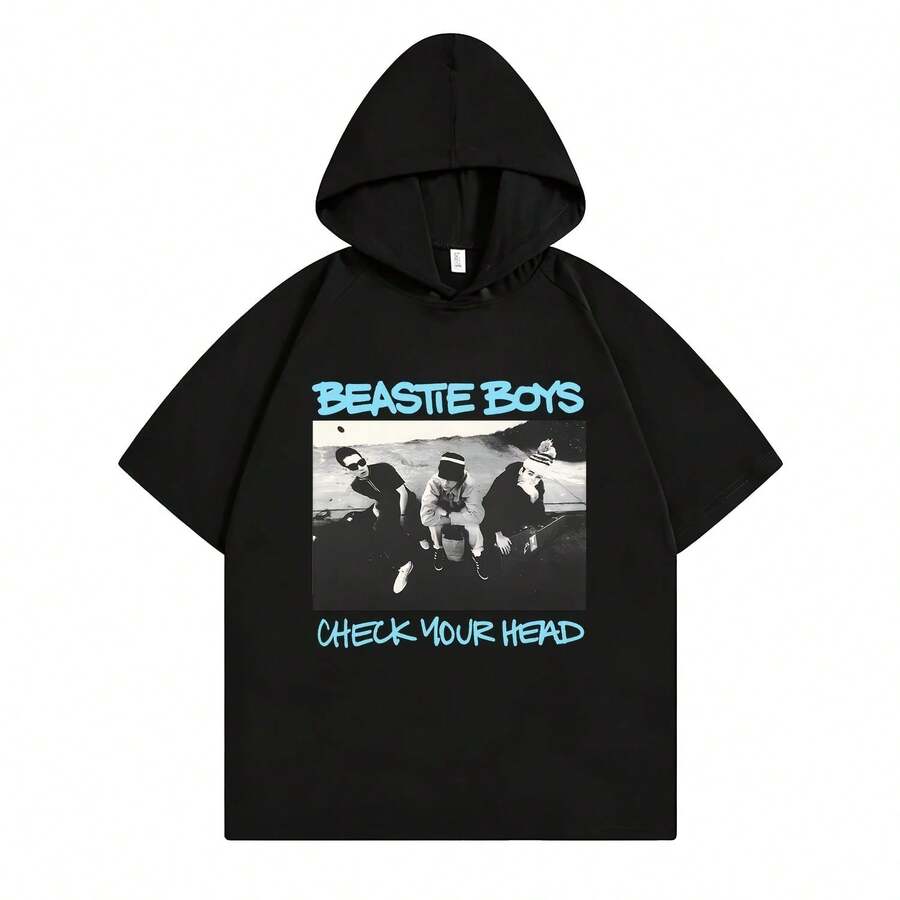 Women Sweatshirts & Hoodies - Black 4338 - View 1