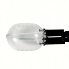 荣耀未来蜂后捕捉器 - X型设计 - 无诱饵，防滑手柄，透气昆虫和爬行动物捕捉工具，适合养蜂人使用 - 均碼 - 查看 11